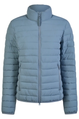 PIKEUR Damen Steppjacke 1012 The Core Ash Blue (F/S 2026) 