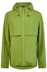 PIKEUR Damen Regenjacke 1012 The Core Leaf Green (F/S 2026) 