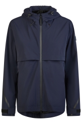 PIKEUR Damen Regenjacke 1012 The Core Nightblue (F/S 2026) 