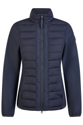 PIKEUR Damen Hybridjacke 1043 The Core Nightblue (F/S 2026) 