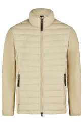 PIKEUR Herren Hybridjacke 1044 The Core Men Frosted Sage (F/S 2026) 