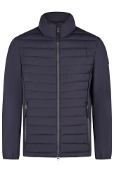 PIKEUR Herren Hybridjacke 1044 The Core Men Nightblue (F/S 2026) 