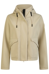 PIKEUR Damen Softshelljacke 1047 Athleisure Frosted Sage (F/S 2026) 