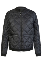 PIKEUR Damen Hybridjacke 1049 Selection Black (F/S 2026) 