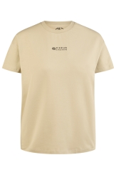 PIKEUR Damen Oversized Shirt 1244 Athleisure Frosted Sage (F/S 2026) 