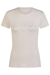 PIKEUR Damen Cotton Shirt 1247 Selection Soft Lilac (F/S 2026) 