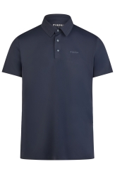 PIKEUR Herren Funktionsshirt 1249 The Core Men Nightblue (F/S 2026) 