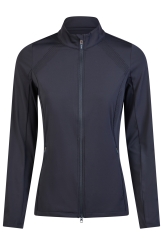 PIKEUR Damen Funktionsjacke 1272 The Core Nightblue (F/S 2026) 