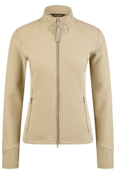 PIKEUR Damen Funktionsjacke 1280 Athleisure Frosted Sage (F/S 2026) 