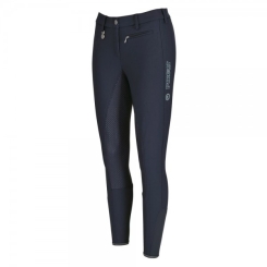 PIKEUR Lucinda Grip nightblue SOMMERQUALITÄT 