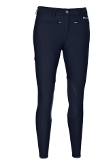 PIKEUR Damen Reithose Tessa Grip nachtblau 