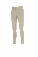 PIKEUR Damen-Reithose TESSA Grip cream 