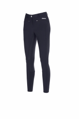 PIKEUR Damen-Reithose TESSA Grip nightblue 