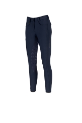 PIKEUR Damen-Reithose ROMY SD GB nightblue 