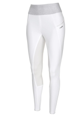PIKEUR HANNE Grip Athleasure weiß 