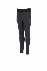 PIKEUR Kinder-Reithose IDA Athleisure anthracite 