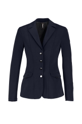 PIKEUR Damensakko ISALIE nightblue 