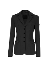 PIKEUR Damen Turniersakko ISALIE 1530 Selection Black (F/S 2026) 