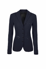 PIKEUR Damen Turnierjacket PHELIA 2200 nightblue (Selection FS 2025) 