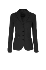 PIKEUR Damen Turniersakko Phelia 2230 Selection Black (F/S 2026) 