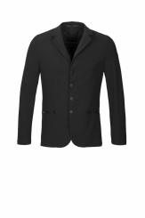 PIKEUR TEO Herren Hybridsakko black 