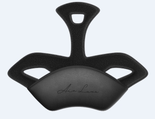 ABUS / Pikeur Backpadding 