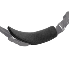 ABUS / Pikeur Spares Chin Padding AirDuo 