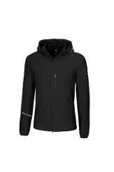 PIKEUR Riko Herrenjacke schwarz (HW 2022) 