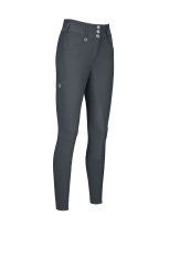 PIKEUR NEW CANDELA FFL 3908 Highwaist dark shadow 