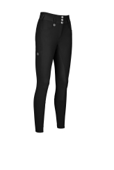 PIKEUR NEW CANDELA FFL 3908 Highwaist black 