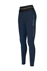 PIKEUR Damenreithose GIA GRIP Athleisure II navy 