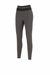PIKEUR Reithose GIA Athleisure Grip fossil 