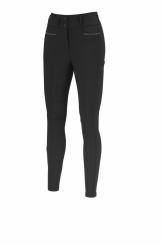PIKEUR Damen Linnett SO GripTec Highwaist Fullgrip Black (H/W 2026/2027) 