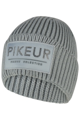 PIKEUR Beanie Selection Dusty Blue (H/W 2026/2027) 