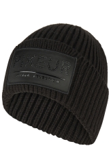 PIKEUR Beanie Selection Black (H/W 2026/2027) 