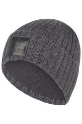 PIKEUR Beanie Selection Basalt Grey (H/W 2026/2027) 