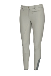 PIKEUR Lucinda Transfer cloudy grey 