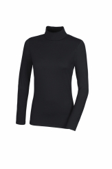 PIKEUR Rollneck caviar (Athleisure HW 2023) 