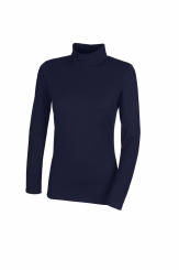 PIKEUR Rollneck nightblue (Athleisure HW 2023) 