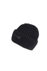 PIKEUR Beanie Strass Batch black (Accessoires HW 2023) 