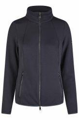 PIKEUR Damen-Fleecejacke / POLARTEC JACKET nightblue (Selection HW 2024) 
