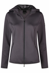 PIKEUR Damen-Fleecejacke / FLEECE JACKET twilight (Selection HW 2024) 