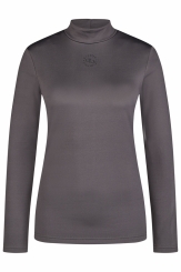 PIKEUR Damen ROLLNECK twilight (Selection HW 2024) 