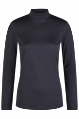 PIKEUR Damen ROLLNECK navy (Selection HW 2024) 