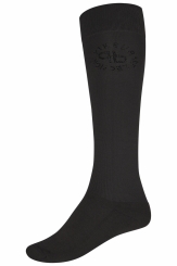 PIKEUR Damen PIKEUR SOCKS 6732 BLACK (SELECTION HW 2024) 
