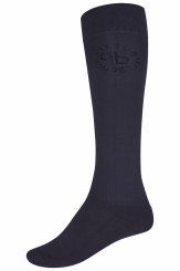 PIKEUR Damen PIKEUR SOCKS 6732 NIGHTBLUE (SELECTION HW 2024) 