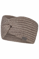 PIKEUR Damen Sports HEADBAND dark taupe (Accessoires HW 2024) 
