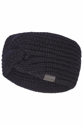 PIKEUR Damen Sports HEADBAND nightblue (Accessoires HW 2024) 