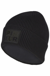 PIKEUR Damen Selection BEANIE black (Accessoires HW 2024) 