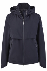 PIKEUR Damenjacke wasserdicht 7024 nightblue (Sports FS 2025) 